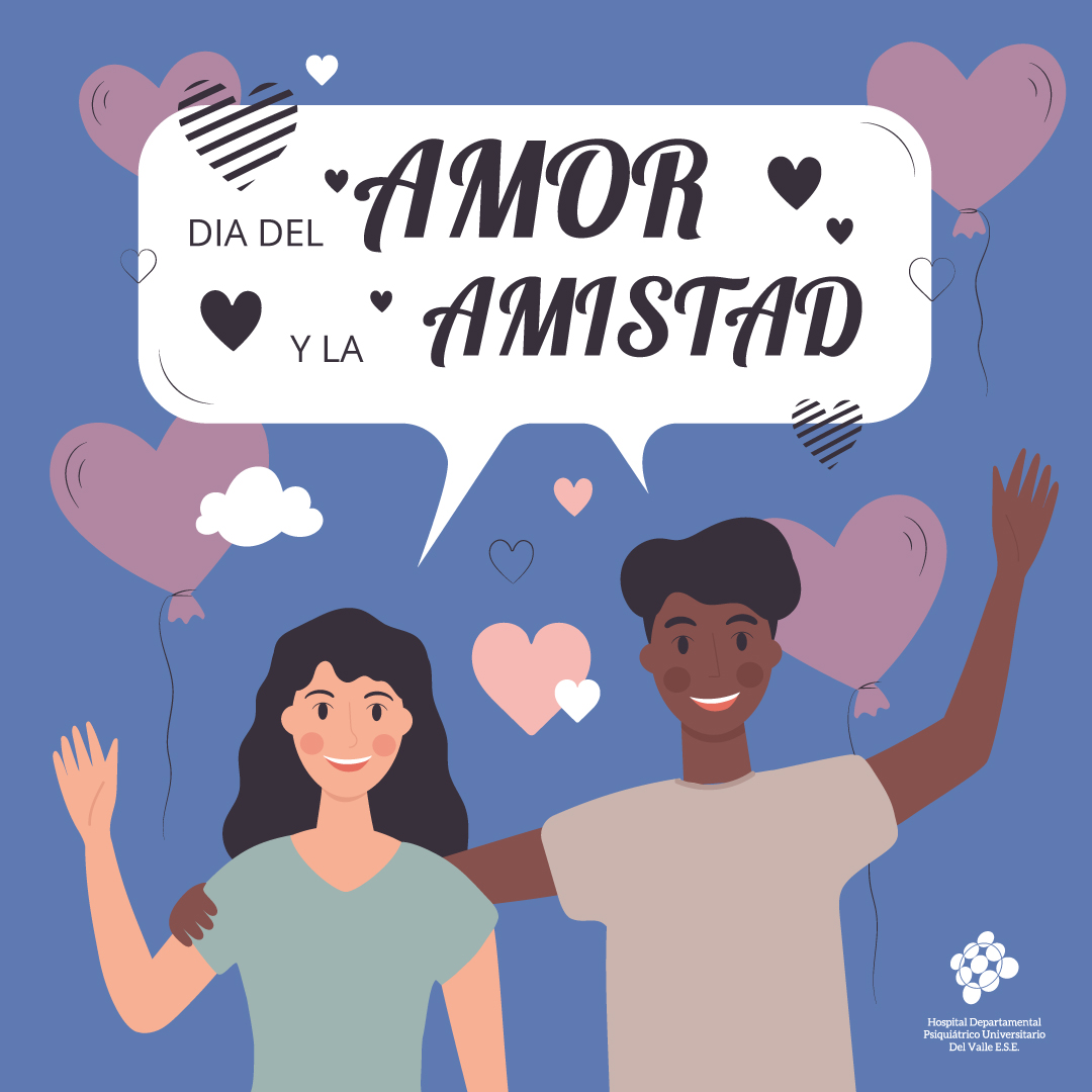 Amor y Amistad