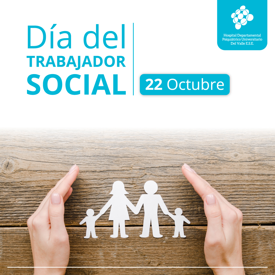 Dia del Trabajador Social