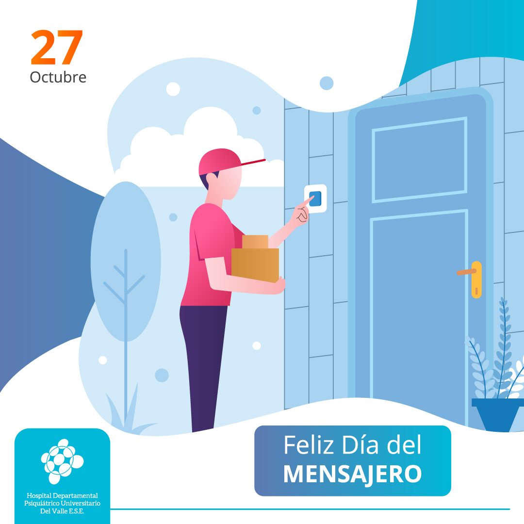 Dia del Mensajero