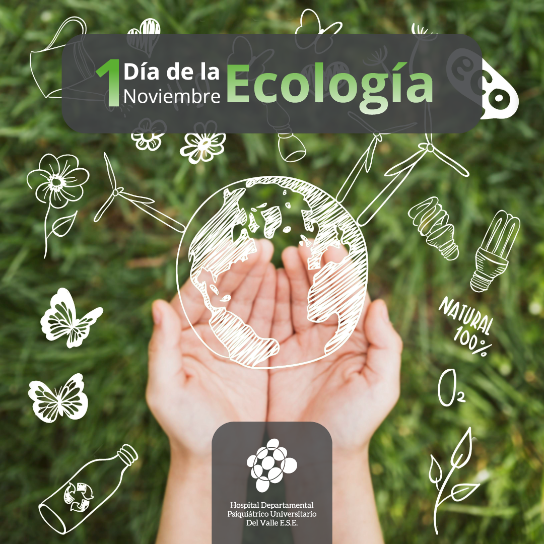 Dia de la Ecología