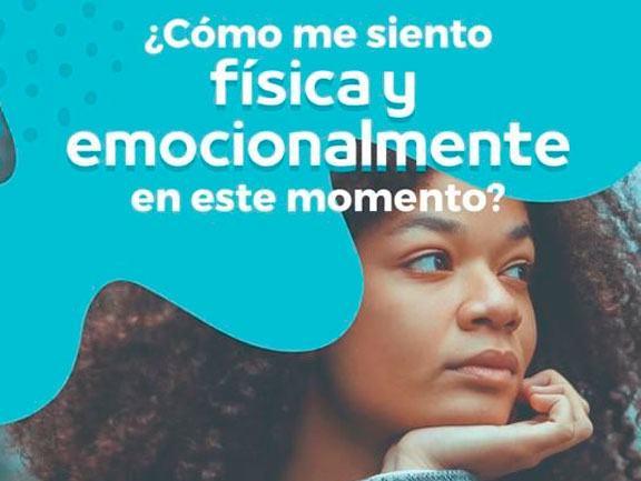 Apertura del programa del plan de bienestar  “Vivir SanaMente”
