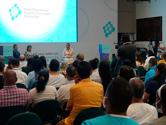 Audiencia Pública de Rendición de Cuentas vigencia 2022