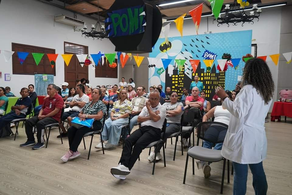 3ra feria de emprendimiento