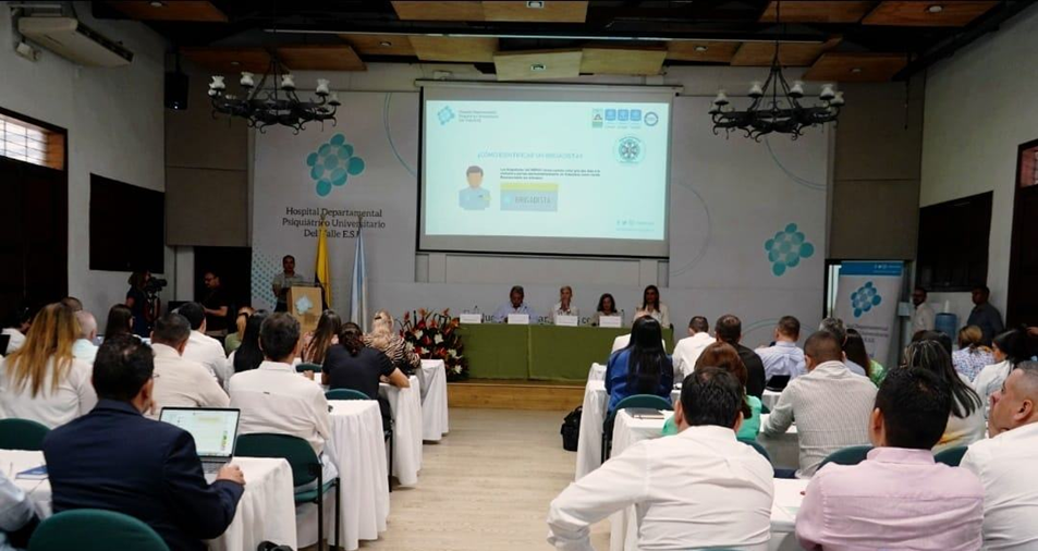 El hdpuv sede de la jornada de socialización y pedagogía frente a las medidas cautelares ordenadas por la supersalud