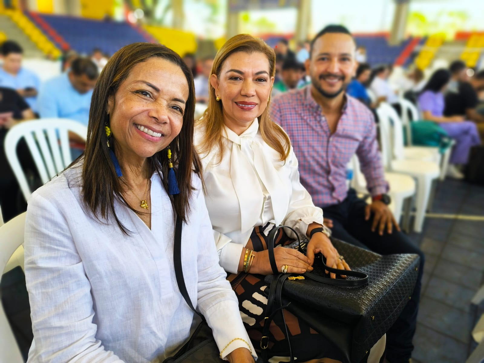 Gran foro nacional para el cambio de la salud