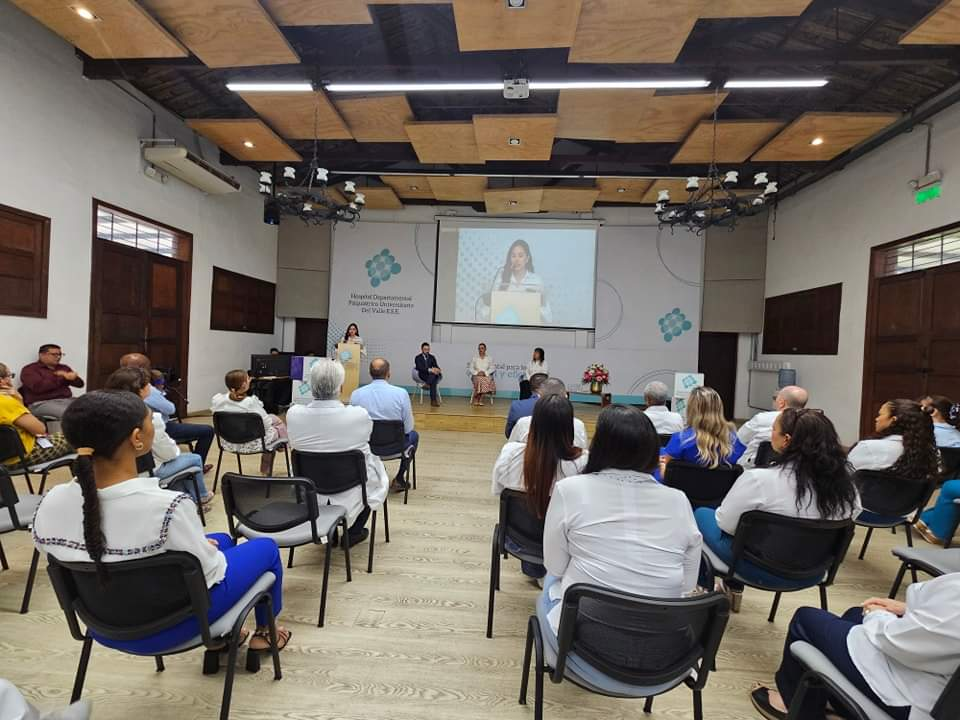 Rendición de cuentas pública vigencia 2023