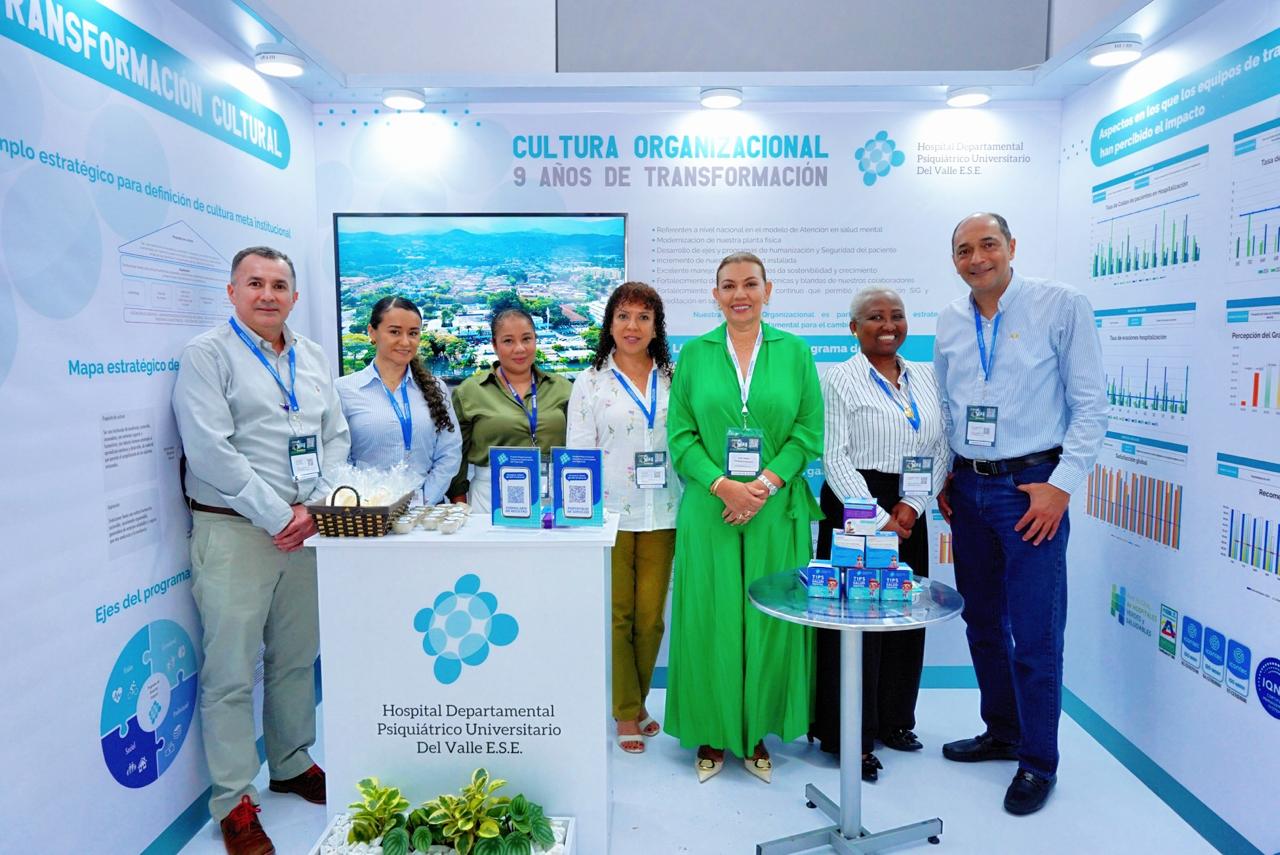 XXII Congreso “Acción por la Salud de Todos” – ACESI 2025