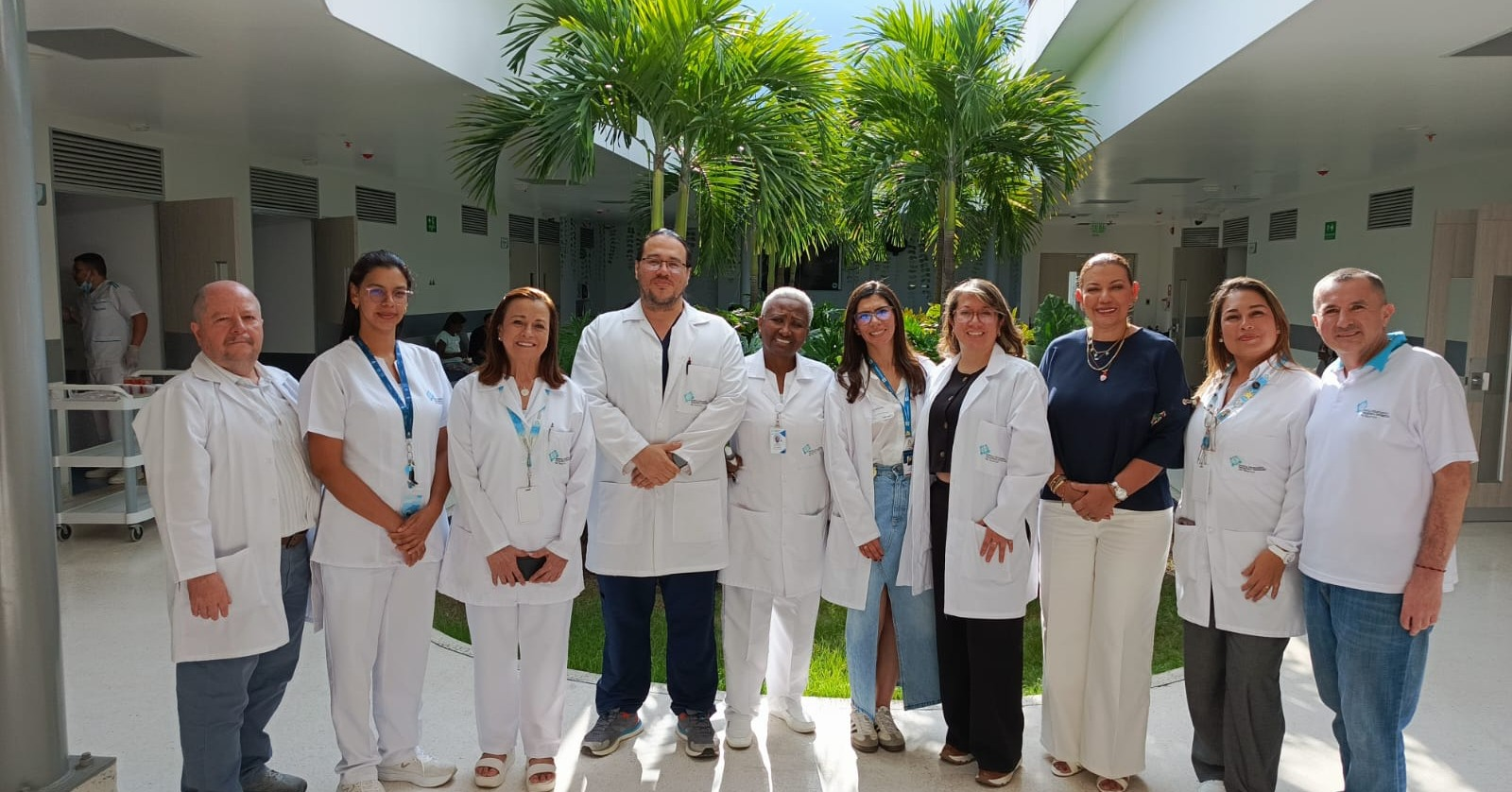 ✅<strong>Visita de Referenciación Fortalece lazos entre instituciones líderes en salud mental.</strong>