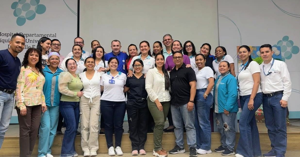 <strong>Culmina con éxito formación de Auditores Internos en el Sistema Integrado de Gestión</strong>